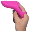 Image de FRISKY - Finger Bang Her Pro Vibrateur de Doigt - Rose