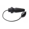 Image de Ass-Pand Plug anal gonflable