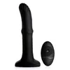 Image de Thunderplugs - Vibromasseur anal avec hampe mobile