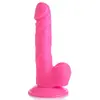 Image de Gode Poppin 16,5 cm - Rose