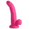 Image de Gode Poppin 19 cm - Rose