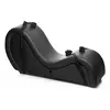 Image de Kinky Sex - Sofa avec menottes et oreiller 2 positions