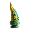 Image de Monstropus Dildo Monstre Tentaculaire