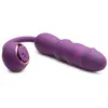 Image de Vibromasseur Thrust Thumper va-et-vient avec télécommande