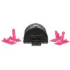 Image de LOVE BOTZ - 50X Saddle Pro Machine Sexuelle avec 4 Accessoires - Noir