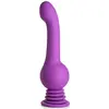 Image de IN Shaking - en Silicone Vibrant - Violet