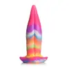 Image de Glow-in-the-dark Unicorn Tongue Dildo