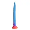 Image de Glow-in-the-Dark Dragon Dildo anal en silicone