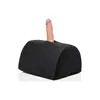 Image de Coussin pour Jouets d'Amour - Noir