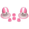 Image de SIZE MATTERS - Stimulateurs de Mamelons - 4 Embouts