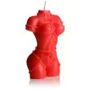Image de Master Series - Bougie Goutte - Rouge