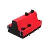 Image de Love Bench - Rouge