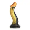 Image de Dildo Mamba Doré