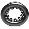 Image de XR Brands - Ball Stack Écarteur de Testicules - Noir