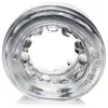 Image de XR Brands - Ball Stack Écarteur de Testicules - Transparent