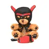 Image de XR Brands - Ours Masqué - Brun