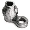 Image de XR Brands - Night Prowler Ball Stretcher - Gris