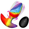Image de Bang! - Plug Anal Rotatif et Vibrant - 9,9 cm