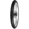 Image de Pneu Vee Rubber 120/70-12 51L Tl Vrm155 Vr