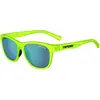 Image de Lunettes de soleil Tifosi Swank Jaune Smoke Bright Blue/CAT3 Jaune Smoke Bright Blue/CAT3