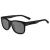 Image de Tifosi Swank Xl Lunettes de soleil polarisées Noir Smoke Polarized/CAT3 Noir Smoke Polarized/CAT3