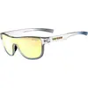 Image de Tifosi Sizzle Polarisierte Sonnenbrille Golden Smoke Yellow/CAT3 Golden Smoke Yellow/CAT3