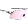 Image de Tifosi Rail Race Interchangeable Sonnenbrille Clarion Rose/CAT3 Clair/CAT0 Clarion Rose/CAT3 Clair/CAT0