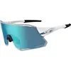 Image de Lunettes de soleil Tifosi Rail Race Interchangeable Transparentes Clarion Blue/CAT3 + AC Red/CAT2 + Clear/CAT0 Transparentes Clarion Blue/CAT3 + AC Red/CAT2 + Clear/CAT0