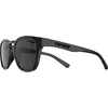 Image de Lunettes de soleil Tifosi Smirk Noir fumé/CAT3 Noir fumé/CAT3