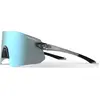 Image de Tifosi Vogel SL crystal smoke (smoke bright blue) 1800409081