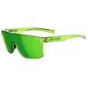 Image de Tifosi Sanctum Hyper Lime (vert miroir)