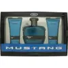Image de Blue Set cadeau 100ml EDT + 100ml Baume après-rasage + 100ml Lavage cheveux & corps