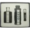 Image de Set cadeau 125 ml EDT + 15 ml EDT + 200 ml spray pour le corps