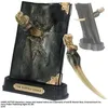 Image de Réplique 1/1 du journal de Tom Riddle de Harry Potter avec un croc de basilic