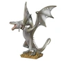 Image de Harry Potter Créatures Magiques Statue Ukrainienne Ventre de Fer 19cm