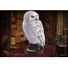 Image de Noble Collection Hedwig-figur 32 Cm Grau Grau Taille unique