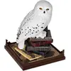 Image de Harry Potter Créatures Magiques Statue Hedwig 19 cm