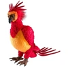 Image de Noble Collection Harry Potter Collectors Plüschfigur Fawkes 30 cm