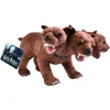 Image de Harry Potter en peluche Fluffy 30 cm NOB7975