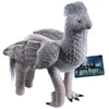 Image de Pluszowa Figurina Buckbeak z Serii Harry Potter 18x36 cm - Wyprodukowana przez Warner Bros