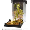 Image de Noble Collection Animaux fantastiques Créatures magiques Statue Bowtruckle 18 cm
