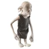 Image de Noble Collection Harry Potter elfe de maison Kreacher Collector Peluche 30 cm NOB8926