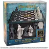 Image de Jeu d'échecs Le Seigneur des Anneaux jeu d´échecs Bataille pour la Terre du Milieu - Noble Collection Jeu d'échecs - NOB2174