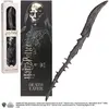 Image de Harry Potter Réplique de baguette magique en PVC Mangemort 30 cm