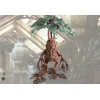 Image de Figurine en peluche Mandrake