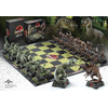 Image de Jeu d'échecs officiel Jurassic Park
