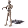 Image de Noble Collection Universal Monsters Bendyfigs Biegefigur Mummy 19 cm NOB1165