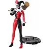 Image de Noble Collection Harley Quinn Dc Comics Figurine Multicolore One Size