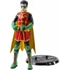 Image de DC COMICS - FIGURE - Robin flexible - 849421007850