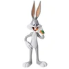 Image de Figurka Bendyfigs Bugs Bunny 14,5 cm - The Noble Collection